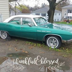 Meet your Posher, Johnny